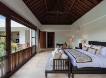 Villa Amara Pradi, Guest Bedroom